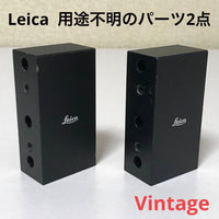 Leica Other 2 Vintage