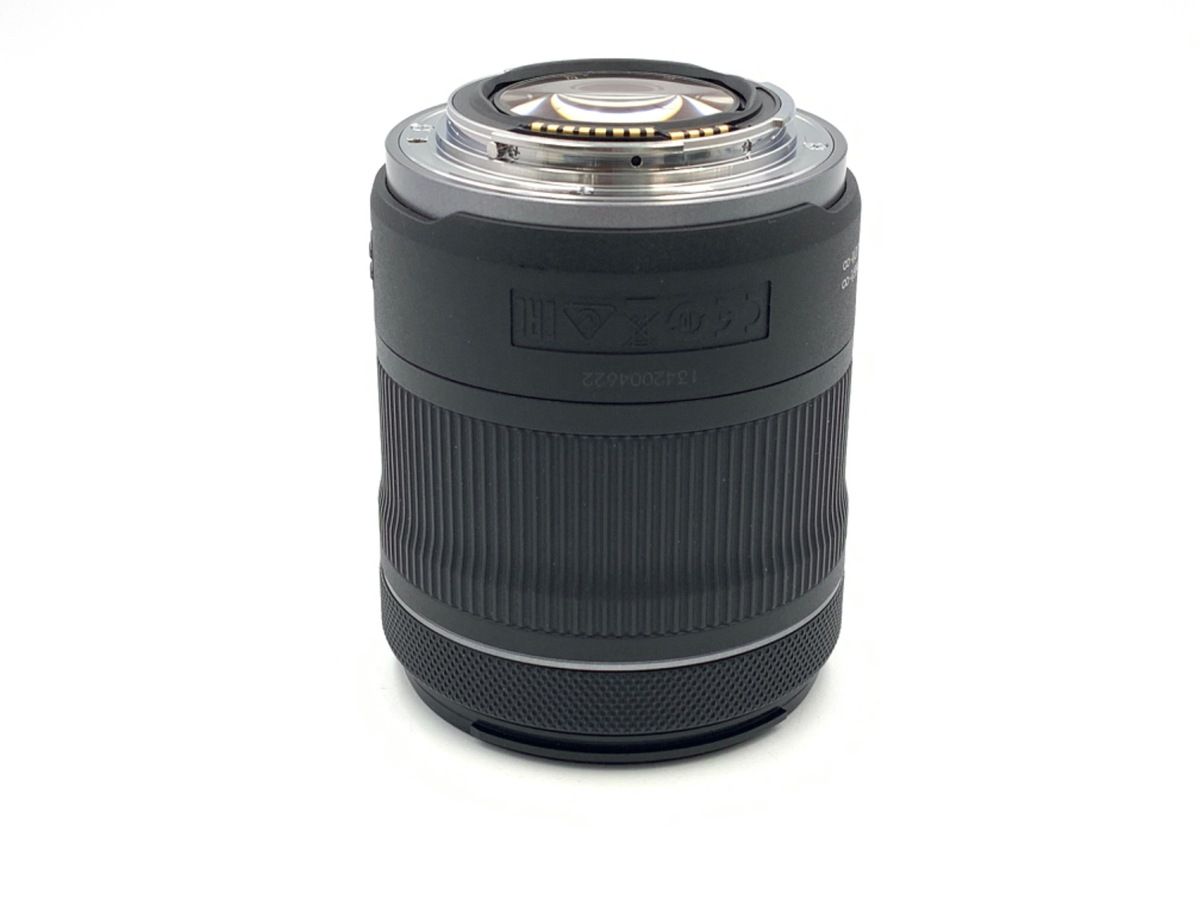 Lens (Zoom) Rf24-105Mm F4-7.1 Is Stm