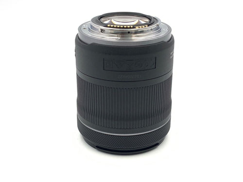 Lens (Zoom) Rf24-105Mm F4-7.1 Is Stm