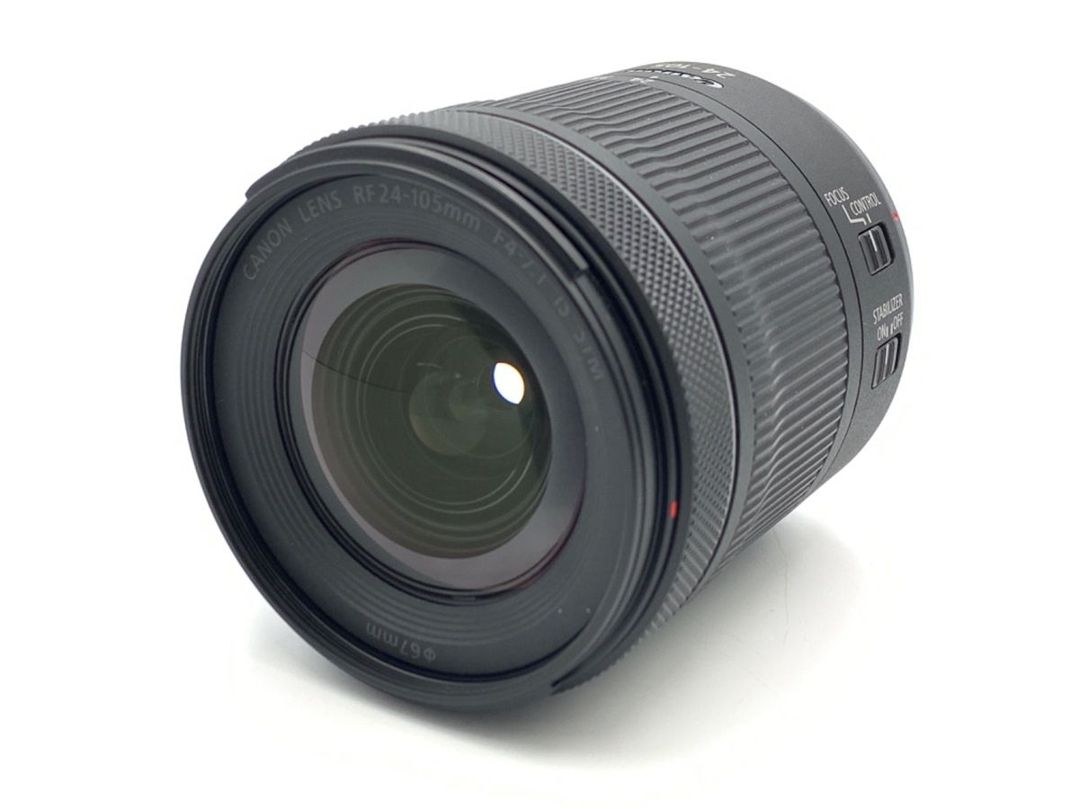 Lens (Zoom) Rf24-105Mm F4-7.1 Is Stm