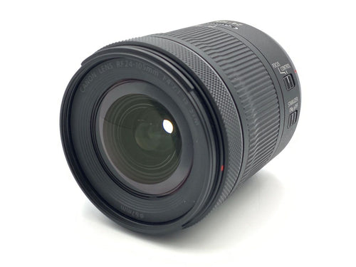 Lens (Zoom) Rf24-105Mm F4-7.1 Is Stm