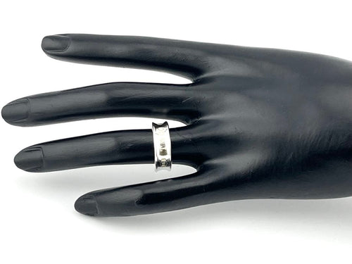 Tiffany Rings F168 1837 925 9.5