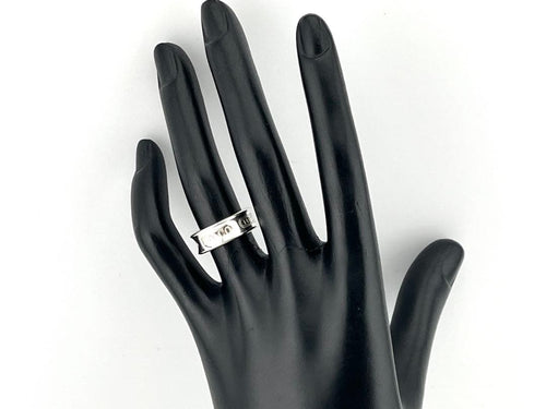 Tiffany Rings F168 1837 925 9.5