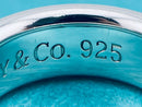 Tiffany Rings F168 1837 925 9.5