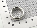 Tiffany Rings F168 1837 925 9.5