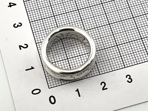 Tiffany Rings F168 1837 925 9.5