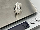 Tiffany Rings F168 1837 925 9.5