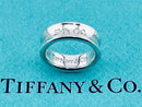 Tiffany Rings F168 1837 925 9.5