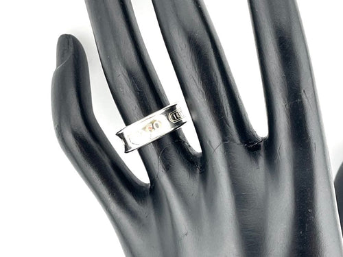 Tiffany Rings F168 1837 925 9.5
