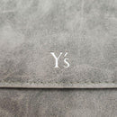 Yohji Yamamoto Shoulder Bags 2Way