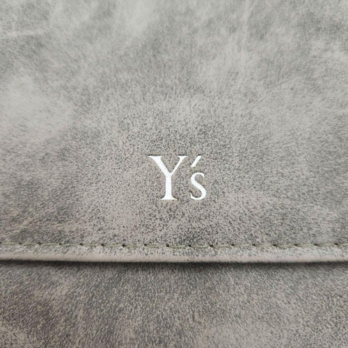 Yohji Yamamoto Shoulder Bags 2Way