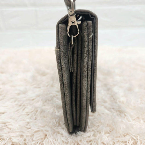 Yohji Yamamoto Shoulder Bags 2Way