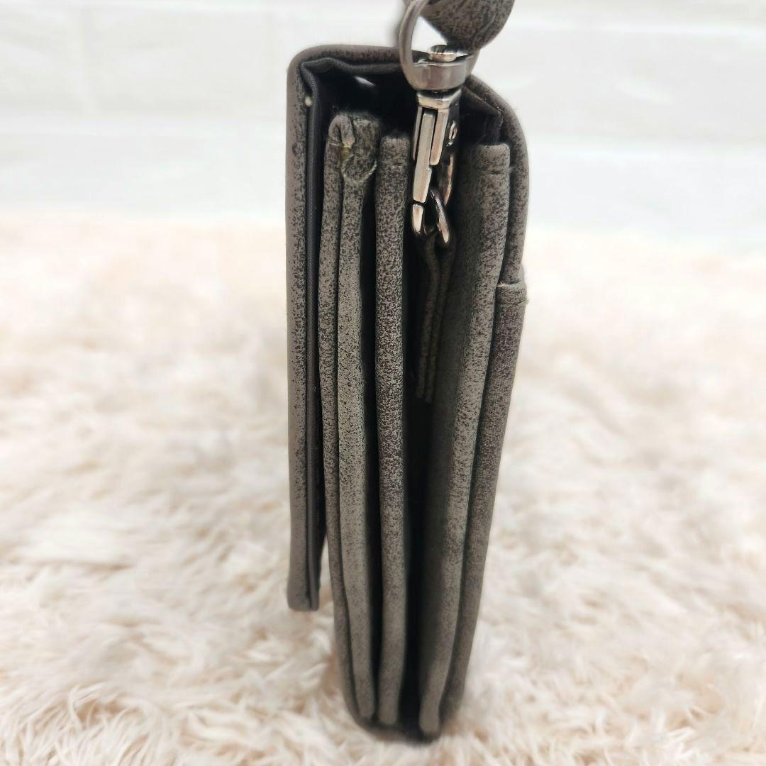 Yohji Yamamoto Shoulder Bags 2Way