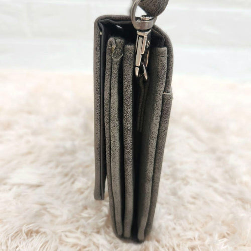 Yohji Yamamoto Shoulder Bags 2Way