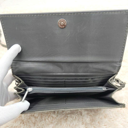 Yohji Yamamoto Shoulder Bags 2Way