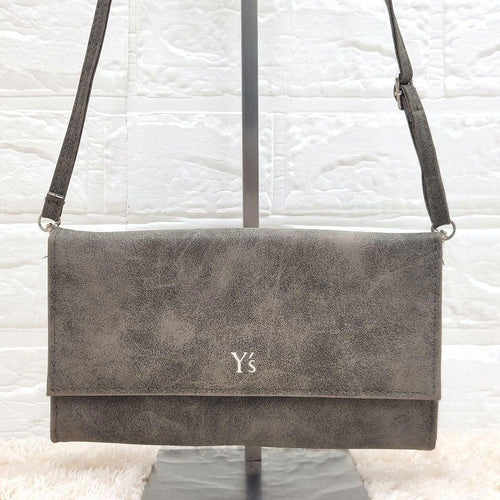 Yohji Yamamoto Shoulder Bags 2Way