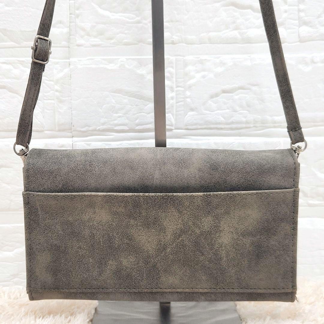 Yohji Yamamoto Shoulder Bags 2Way
