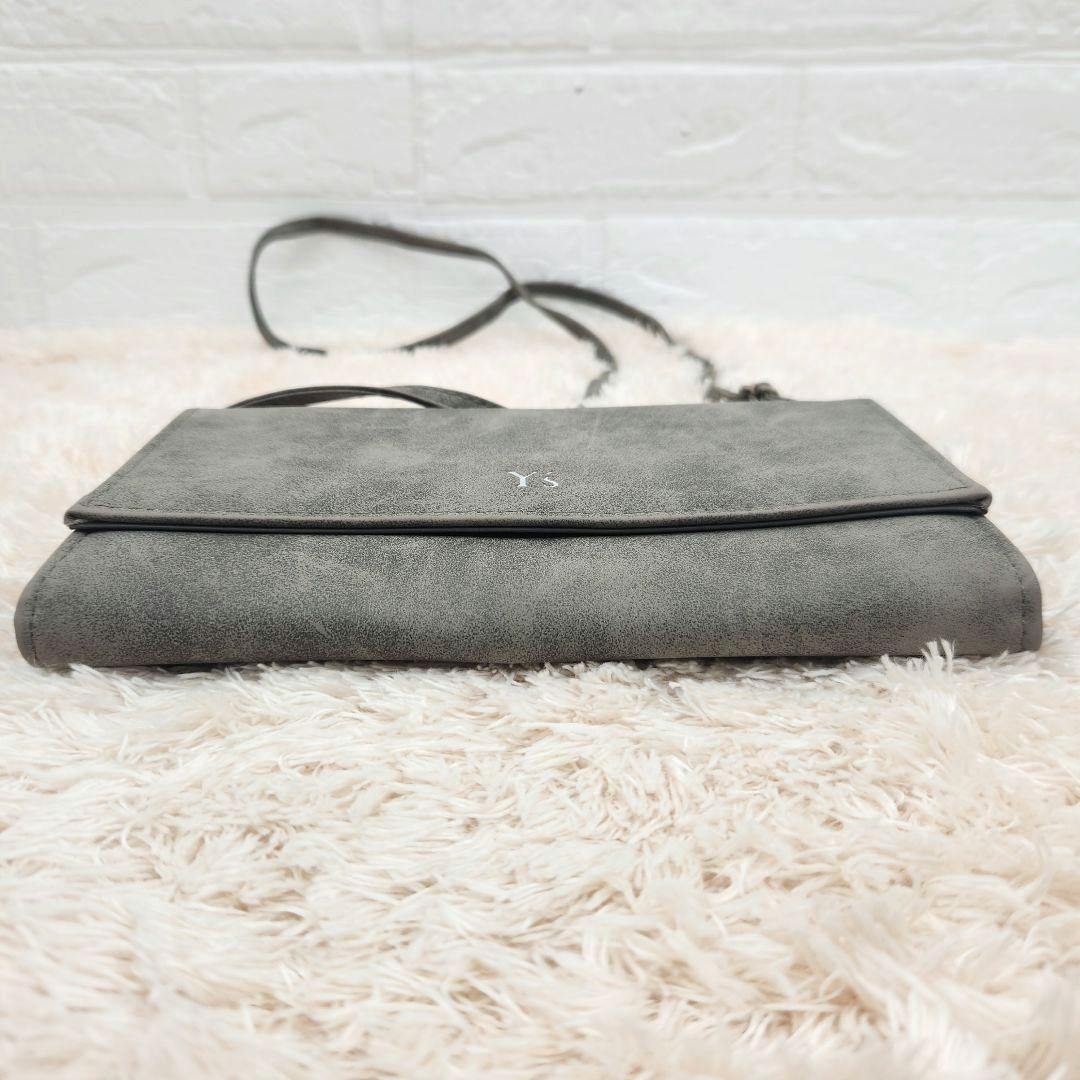 Yohji Yamamoto Shoulder Bags 2Way
