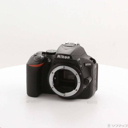 Nikon Digital Slr D5500 344