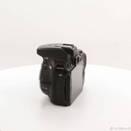 Nikon Digital Slr D5500 344
