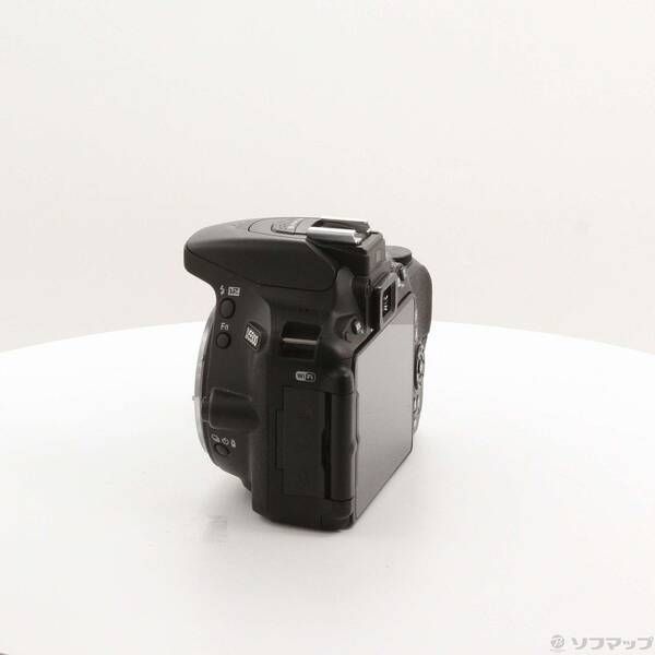 Nikon Digital Slr D5500 344