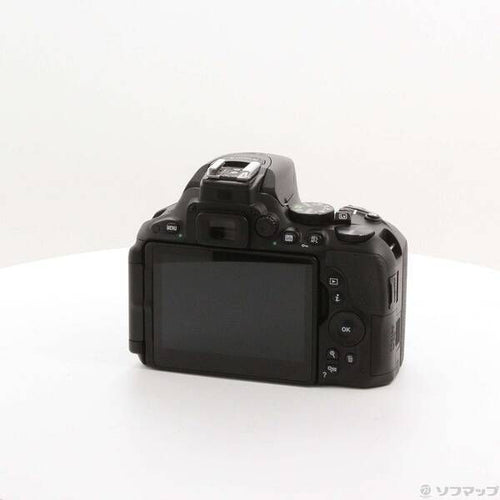 Nikon Digital Slr D5500 344
