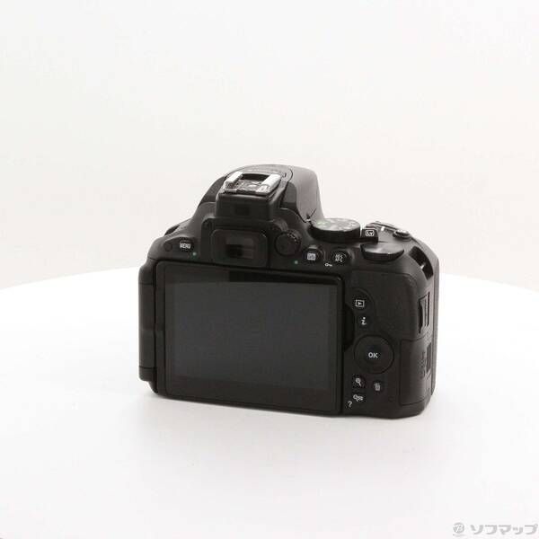 Nikon Digital Slr D5500 344