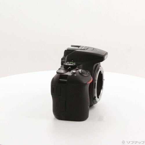 Nikon Digital Slr D5500 344
