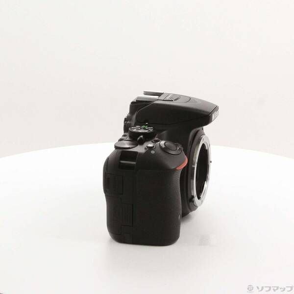 Nikon Digital Slr D5500 344