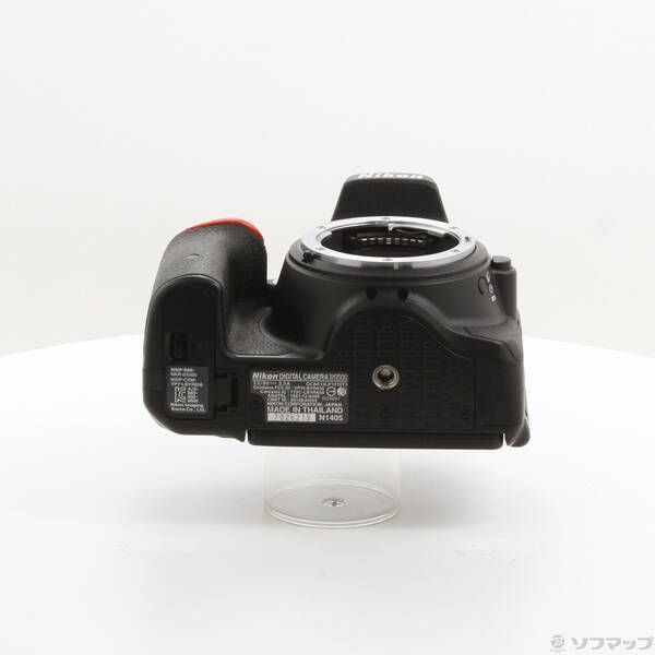 Nikon Digital Slr D5500 344