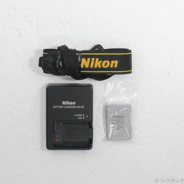 Nikon Digital Slr D5500 344