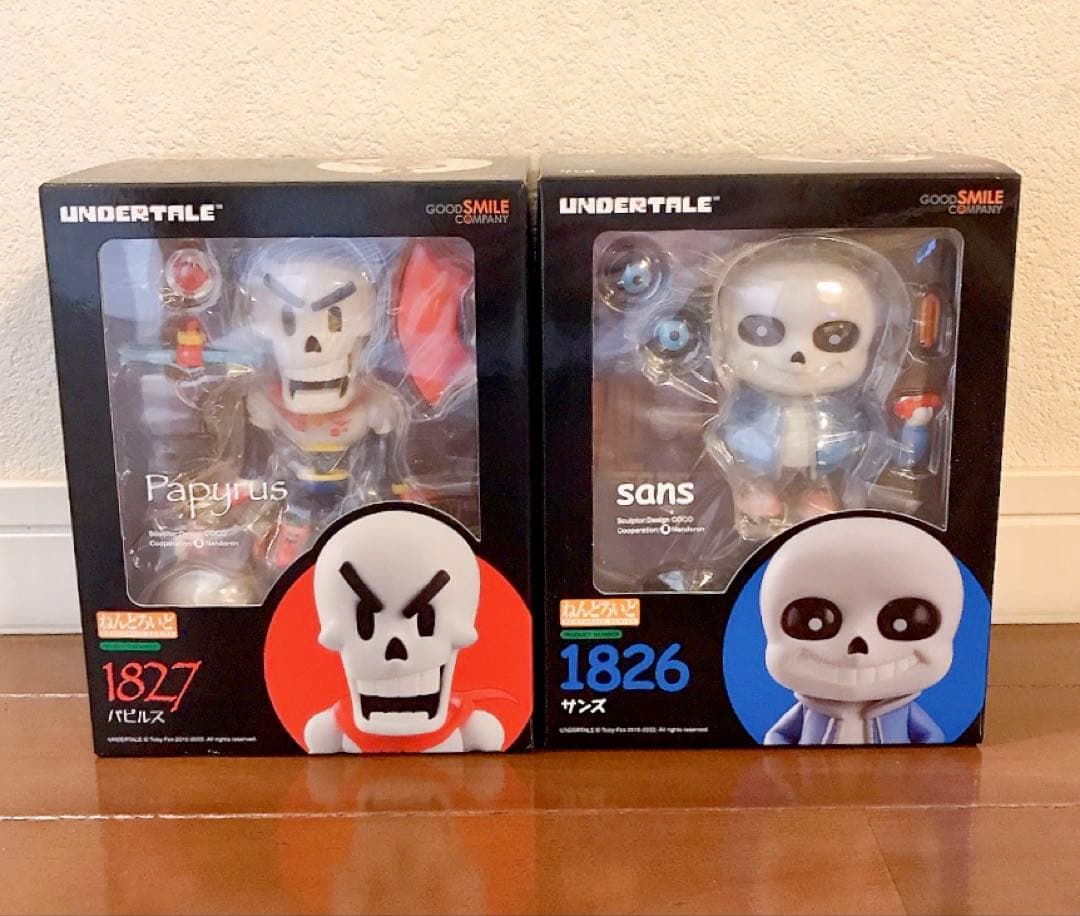 Good Smile Company Other Undertale 2