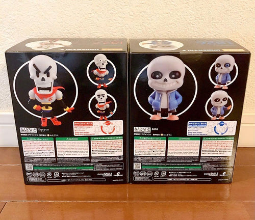 Good Smile Company Other Undertale 2