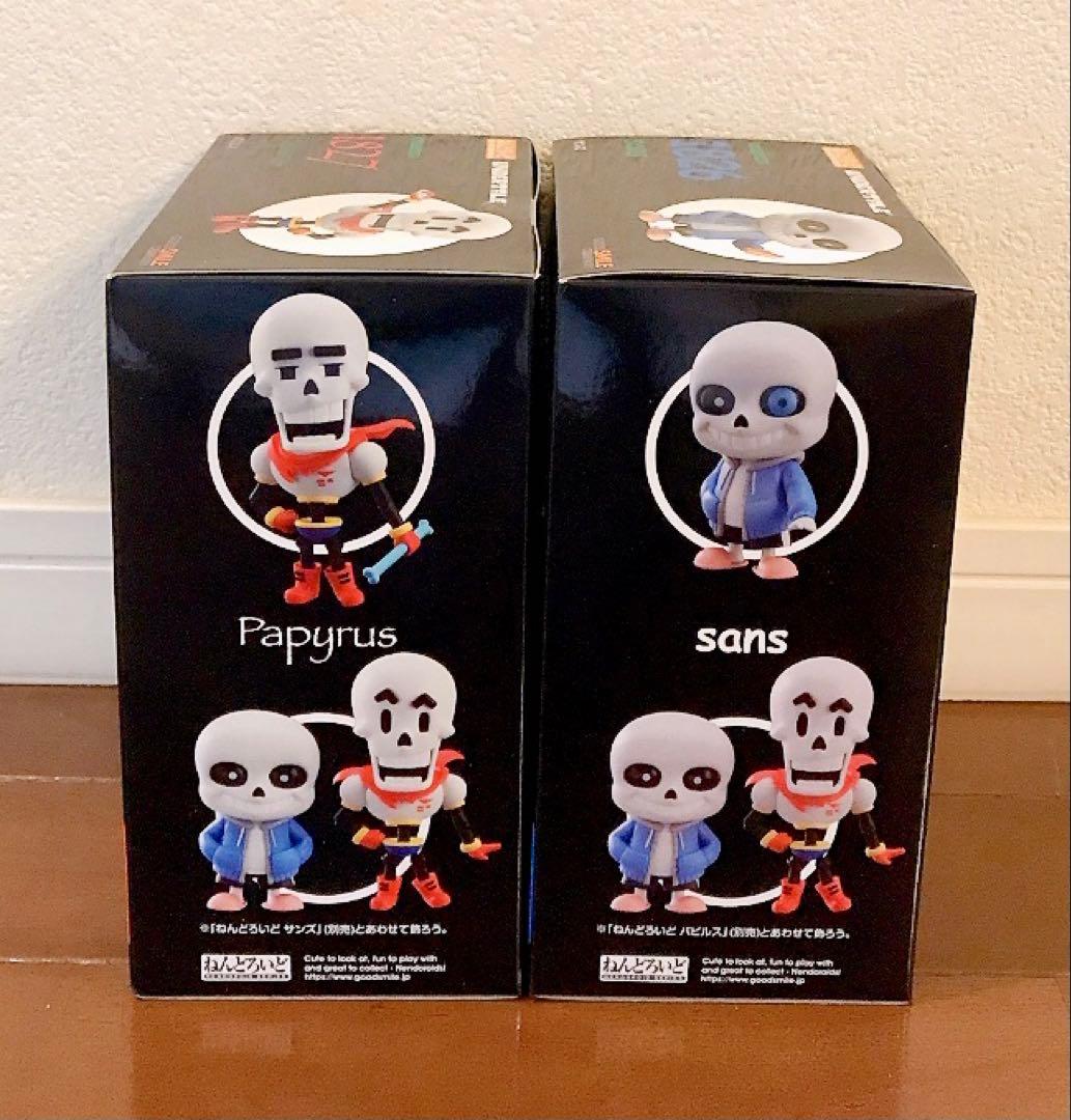 Good Smile Company Other Undertale 2