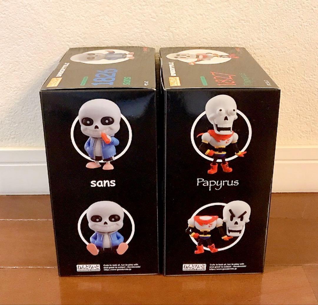 Good Smile Company Other Undertale 2