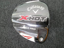Callaway Golf Driver X Hot Pro(Us)/ //5[0317]