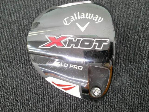 Callaway Golf Driver X Hot Pro(Us)/ //5[0317]