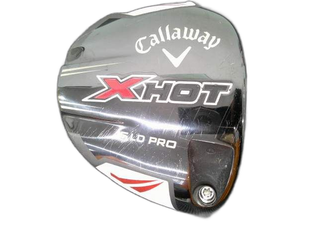 Callaway Golf Driver X Hot Pro(Us)/ //5[0317]