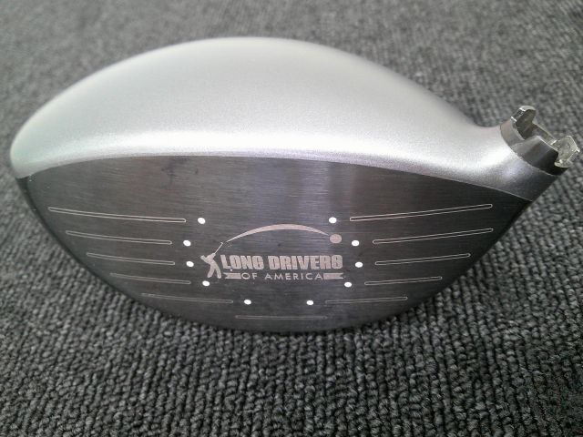 Callaway Golf Driver X Hot Pro(Us)/ //5[0317]