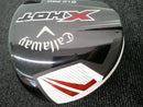 Callaway Golf Driver X Hot Pro(Us)/ //5[0317]