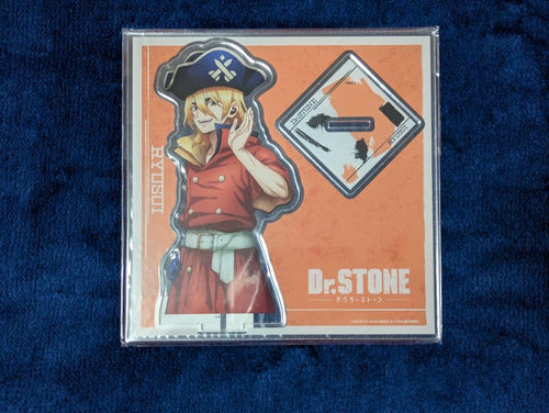 Acrylic Stands Dr.Stone