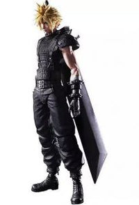 Game Character Play Arts Version2 Vii E-Store 10
