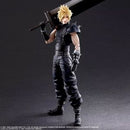 Game Character Play Arts Version2 Vii E-Store 10