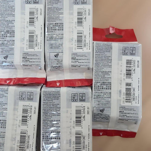 Canon Ink Cartridge/Refilled Pfi-120Bk Pfi-120M 5