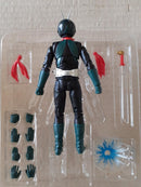Bandai Kamen Rider Sh 1