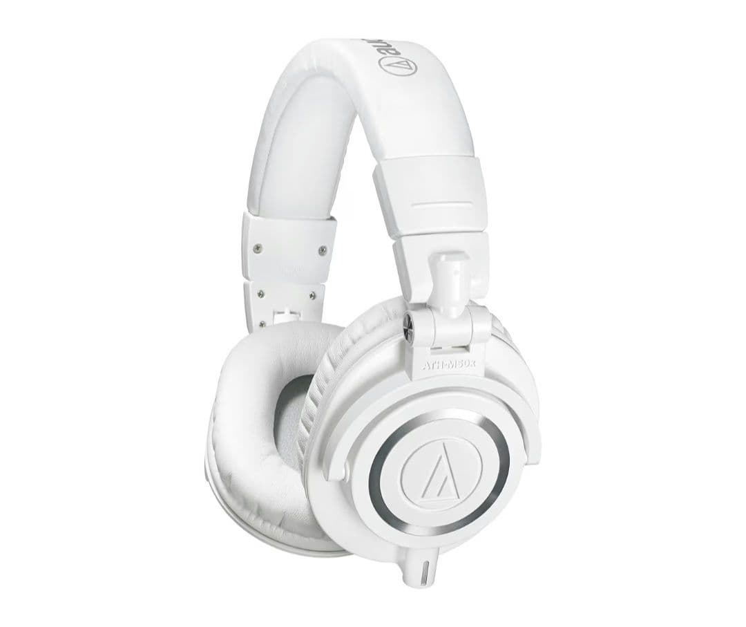 Audio Technica Wired Headphone Ath-M50X