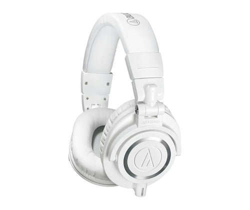 Audio Technica Wired Headphone Ath-M50X