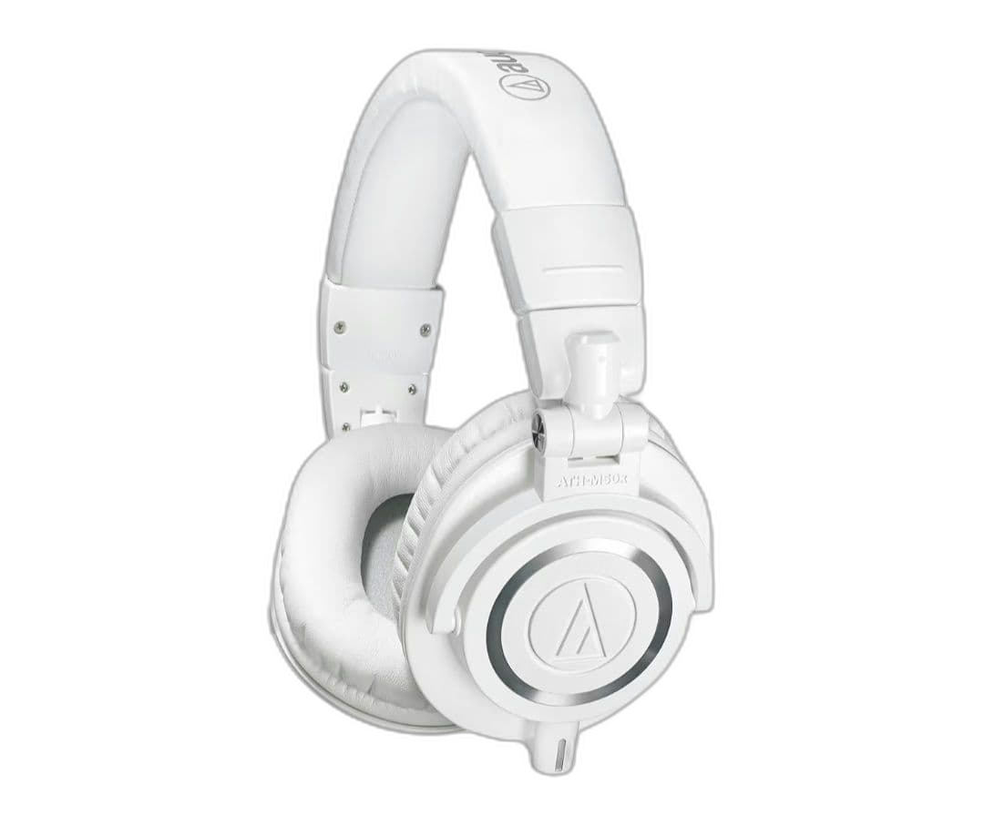 Audio Technica Wired Headphone Ath-M50X