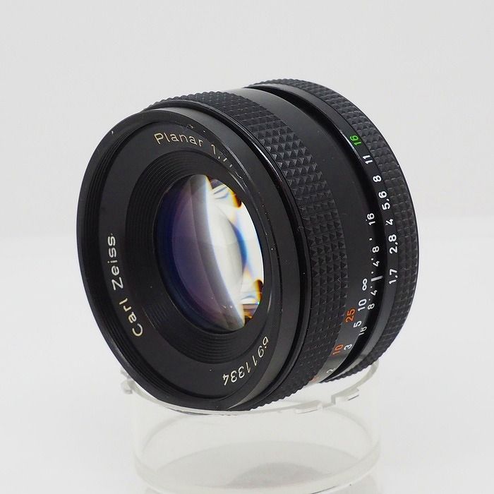 Contax Others Planar T* 50/1.7 Mmj