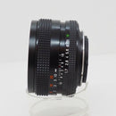 Contax Others Planar T* 50/1.7 Mmj